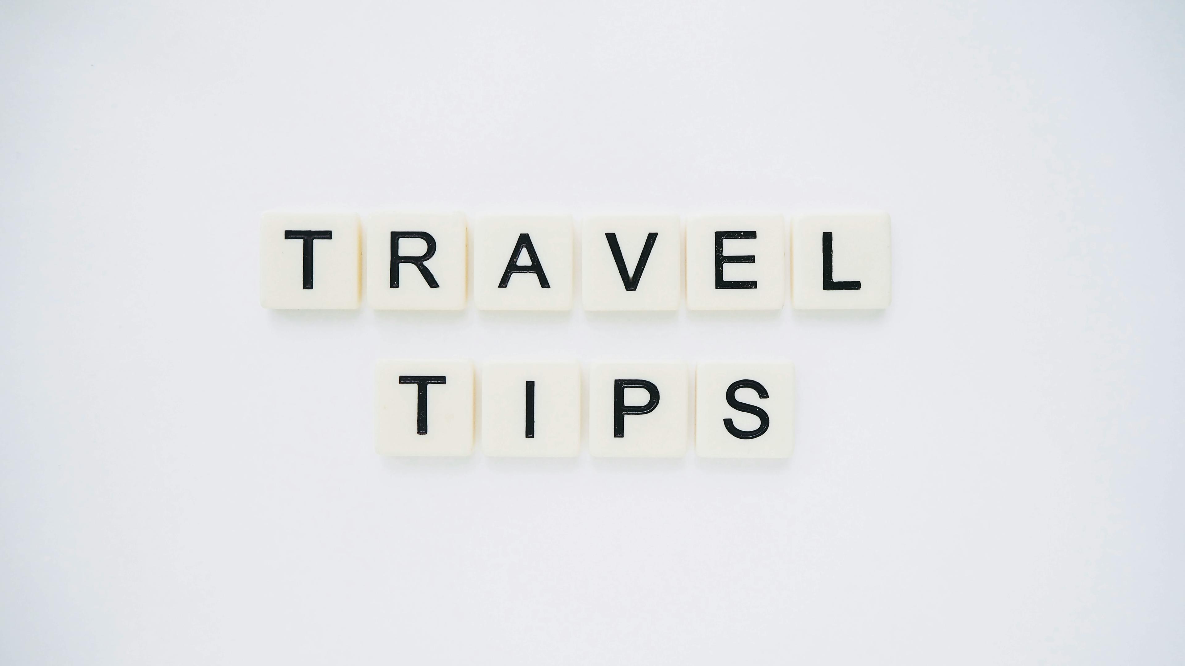Travel tips and guidance from Visa Global