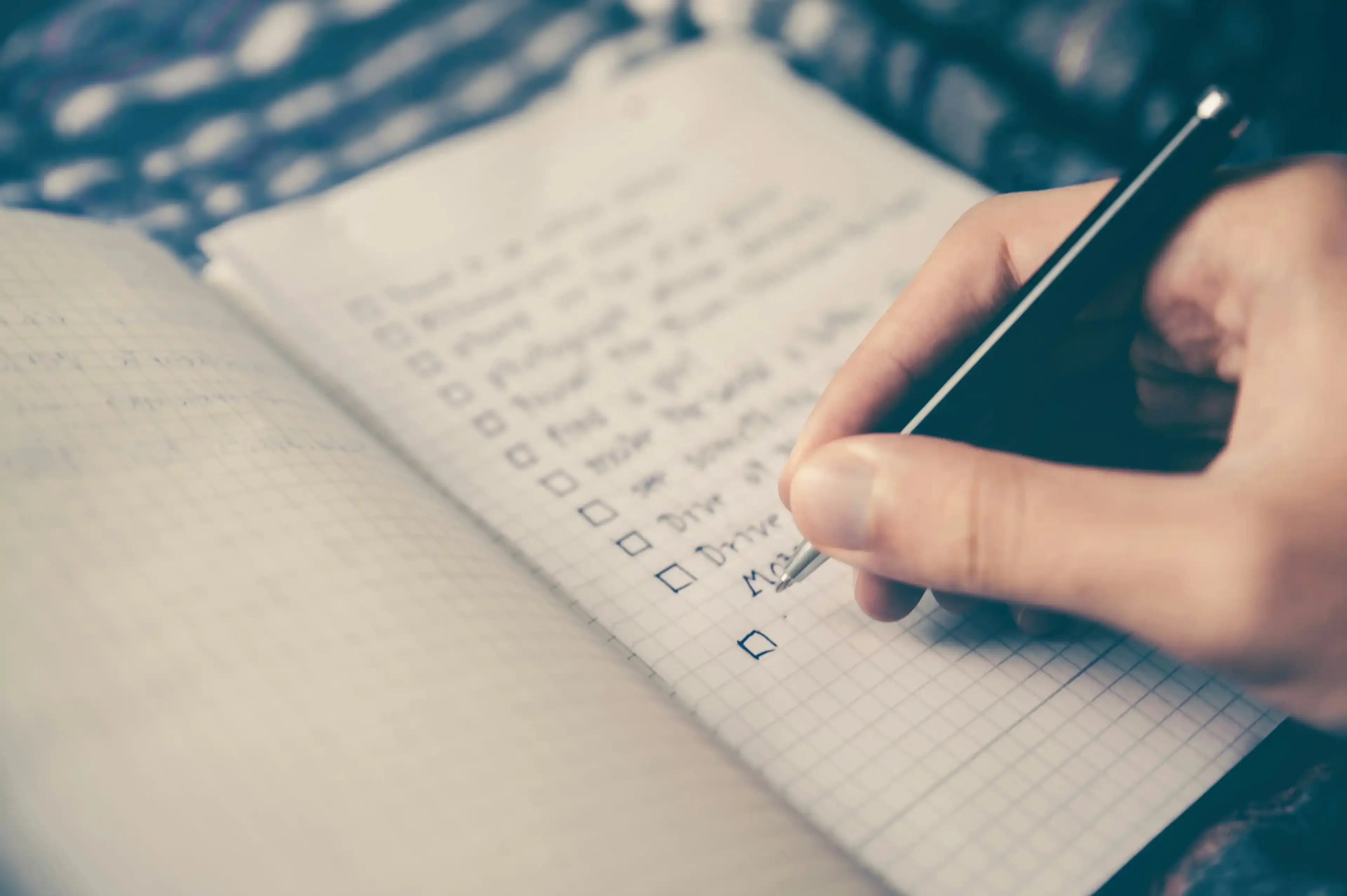 What to Check Before International Travel