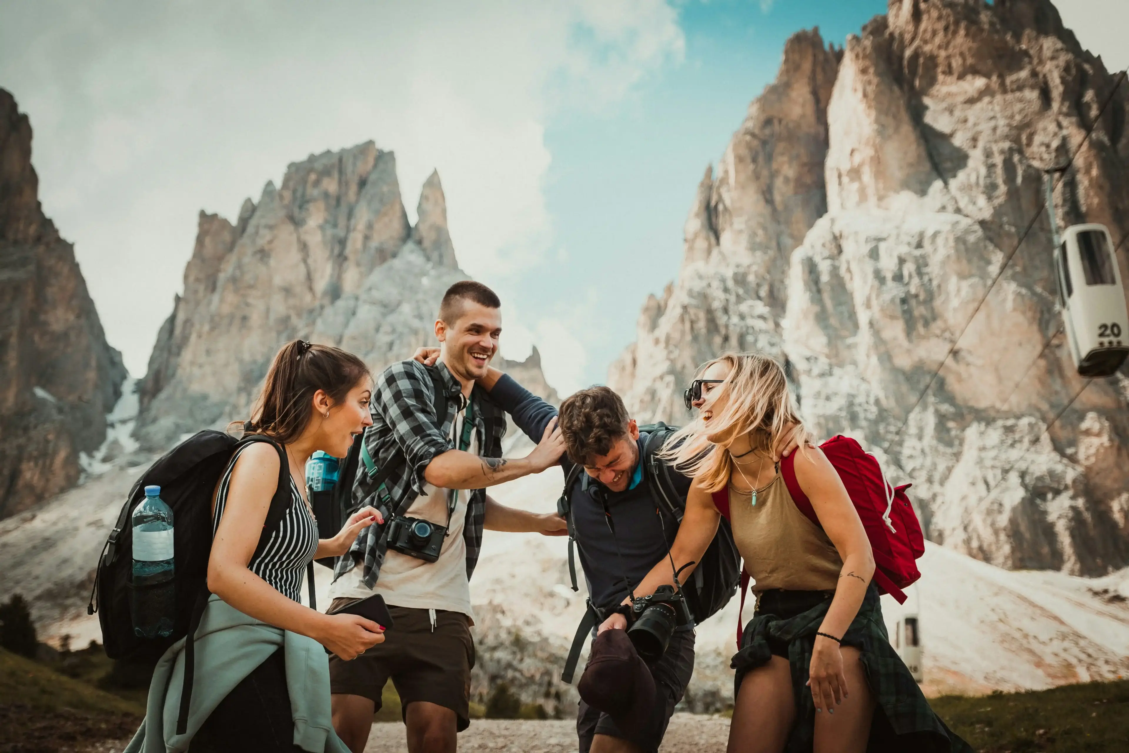 Planning Your First Schengen Trip from the UK