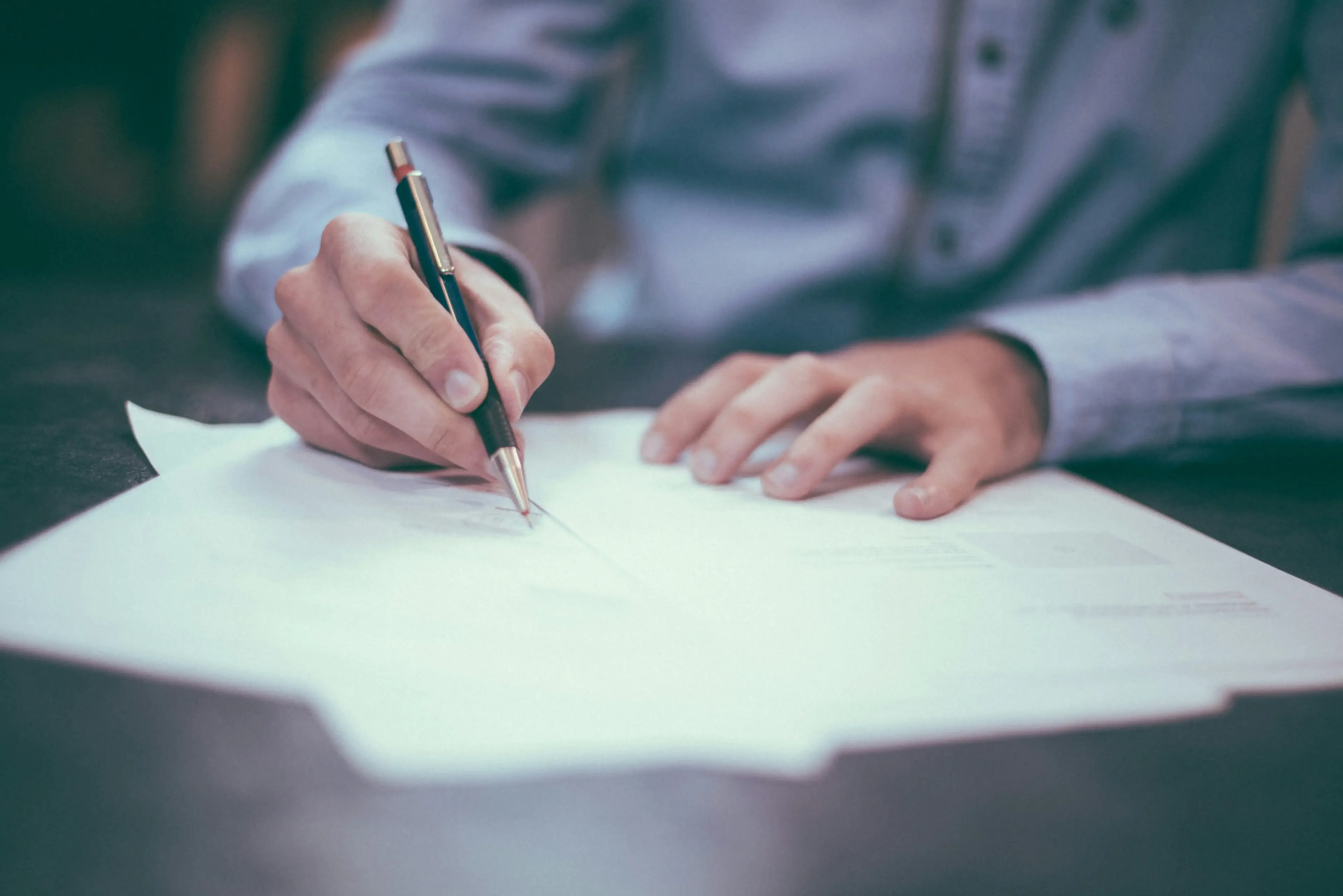 How to Prepare Your Visa Application from the UK