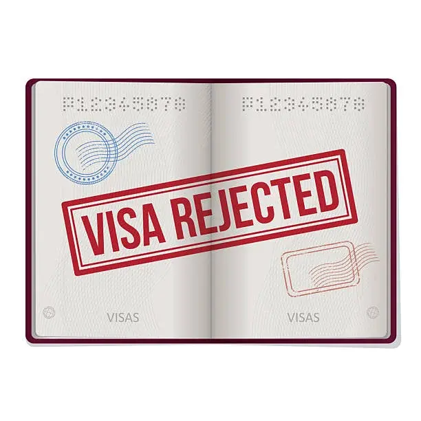 Schengen Visa Refusal Reasons and How to Avoid Common Mistakes