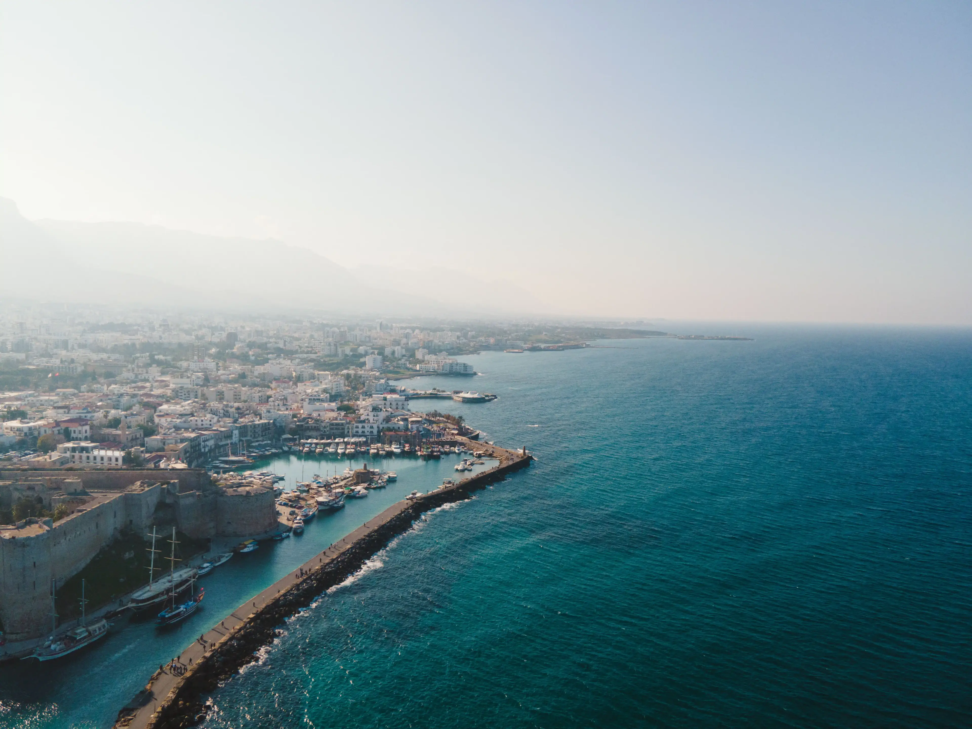 Cyprus travel destination