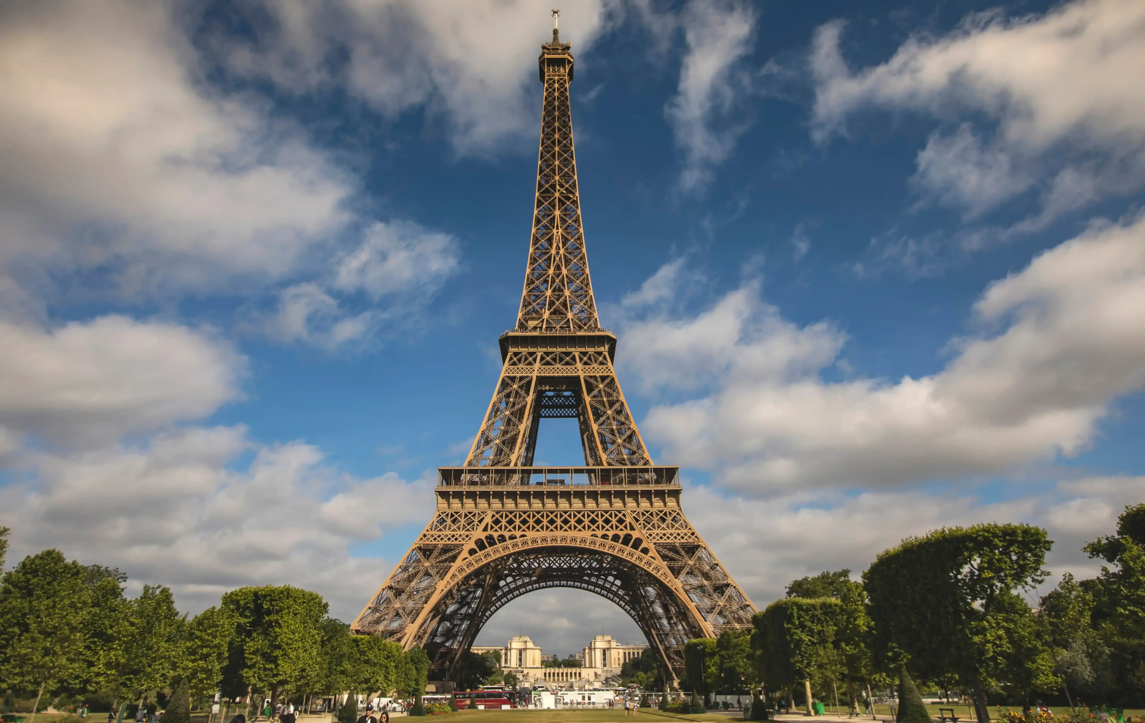 France travel destination