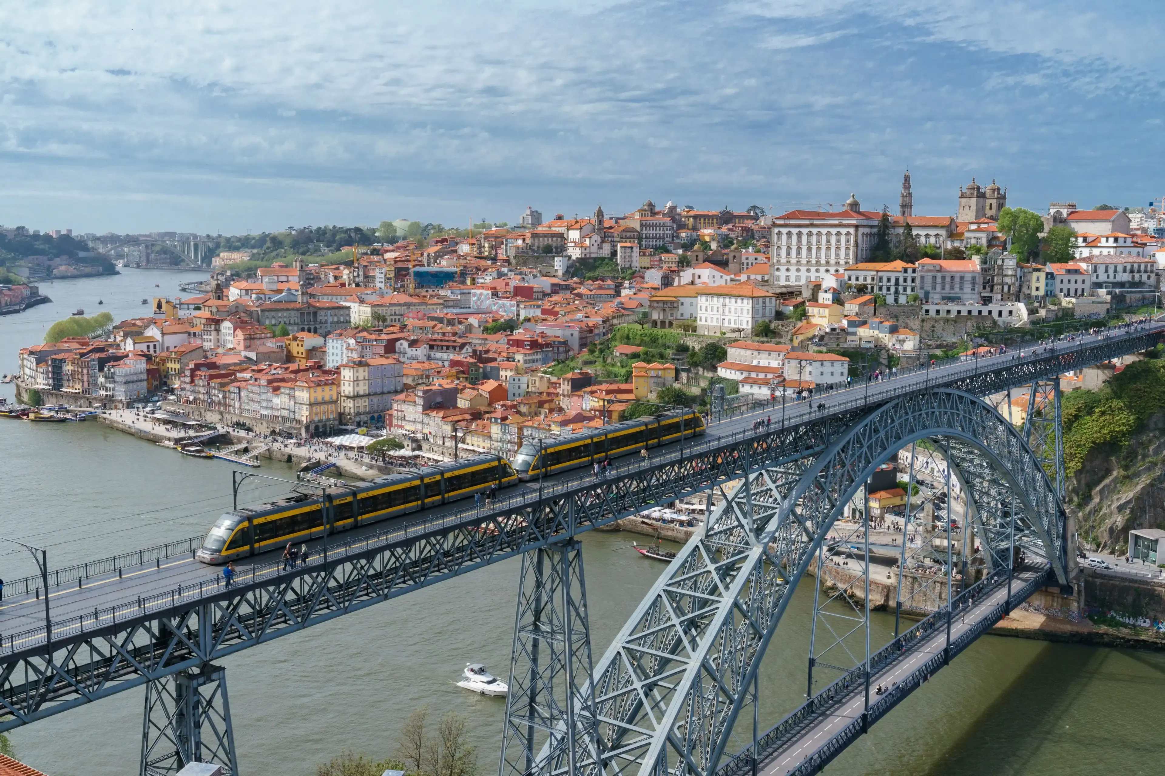 Portugal travel destination